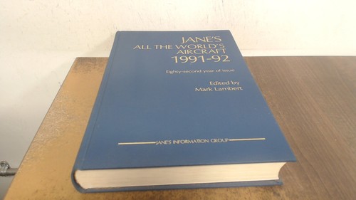 Janes all the - janes,