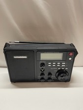 Grundig S450DLX Portable AM /