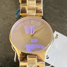 Storm Sareli Gold Violet