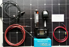 250 watt solar panel - panel, kit