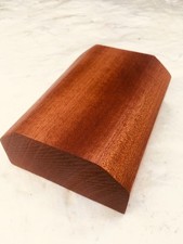 Solid Mahogany Timber Hardwood