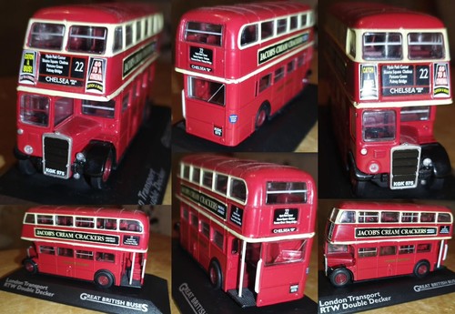 Atlas london transport - atlas,