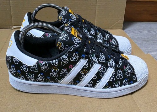 Rare adidas superstar james - adidas,