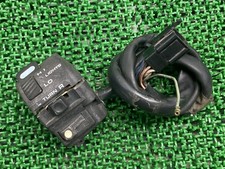 Genuine Honda AD10 Handlebar