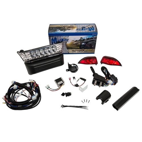 Madjax club car precedent golf - madjax,