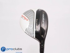 Tour Issue! Cobra AMP CELL 14*
