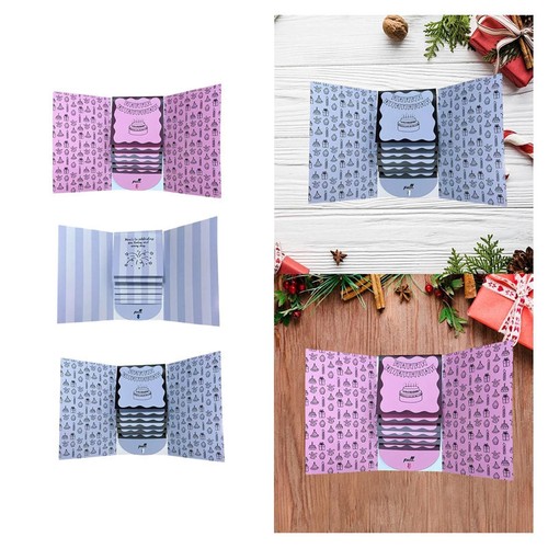 Waterfall gift card booklet - gift,