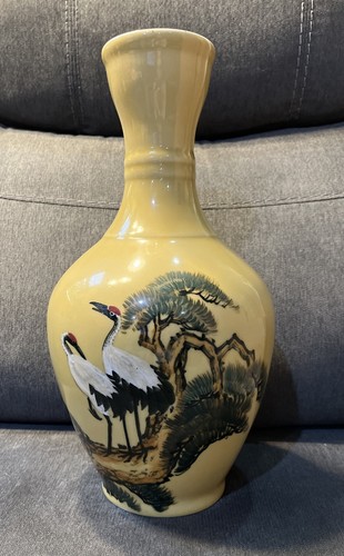Vintage chinese porcelain - vintage,