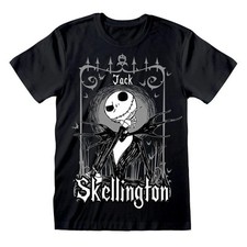 Official Nbx Jack Skellington