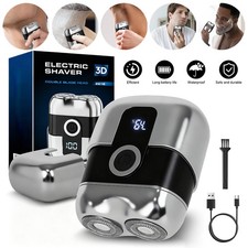 Mini Double Head Washable