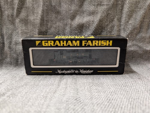 Graham farish 371 953 - farish, 371-953