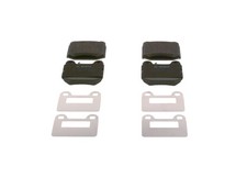 FITS MERCEDES-BENZ M-CLASS ML