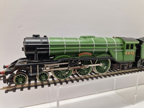 Hornby r851 flying - flying, scotsman