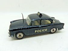 DINKY TOYS 256  Humber Hawk