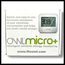 OWL Micro+ Intelligent