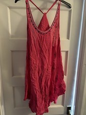 Beach Cover-Up
