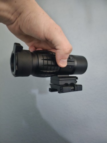 2x32 magnifying scope - 2x32,