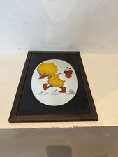 Melvyn Hobo Sad Duck & Frog