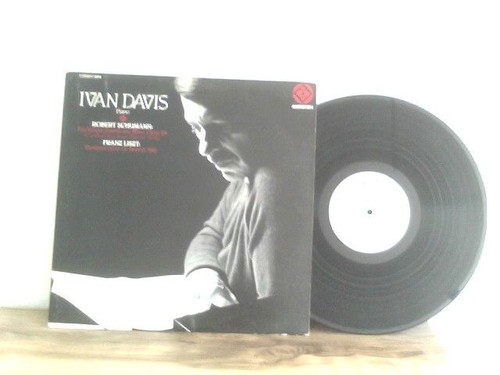 Baldwin piano ivan davis - baldwin,