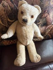 Old Merrythought Bear