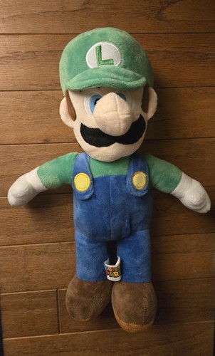 Luigi super mario - mario, brothers