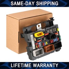 GEARZAAR Engine Fuse Box BSM