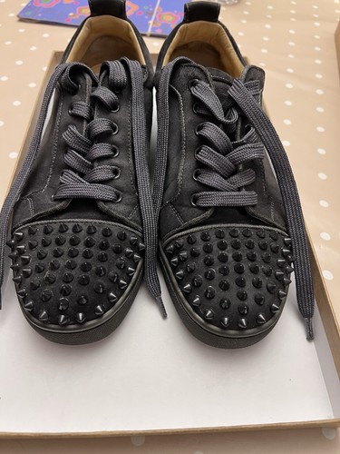 Christian louboutin louis - louboutin,
