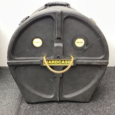 Hardcase HN18B Bass Drum Case 18”. (Also good for F/Tom). VGC. £166-199 online.
