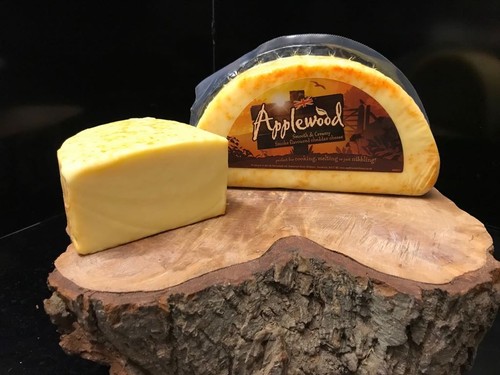 Applewood smoked flavour - applewood,