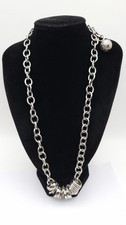 D&G Stainless Steel Necklace