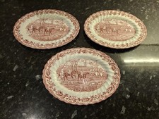 3x Vintage Myotts Country Life