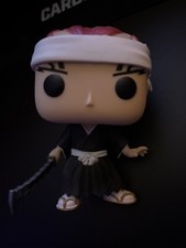 Funko Pop! Vinyl: Bleach -
