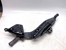 1981 Yamaha XT500 Exhaust