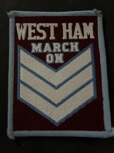 West ham united football - west, club