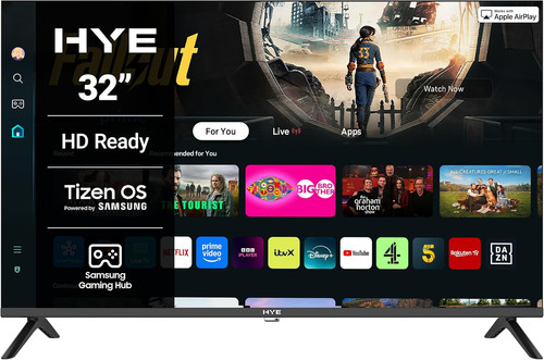 Smart 32 screen - smart,
