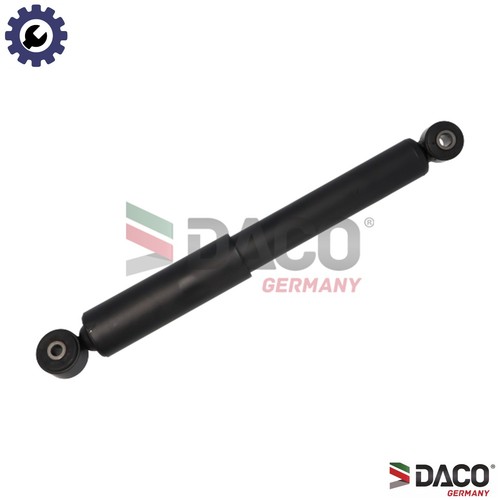 Shock absorber 562365 for fiat - shock,