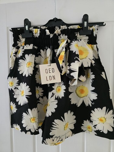 Qed london daisy print - qed,