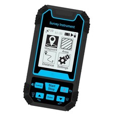 ༝Land Meter Mini Handheld