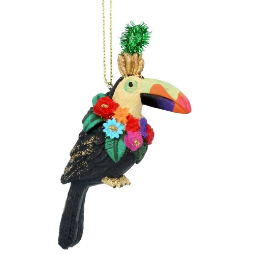 Gisela graham carnival toucan - gisela,