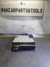 SONY CDX-GT710 STEREO RADIO CD