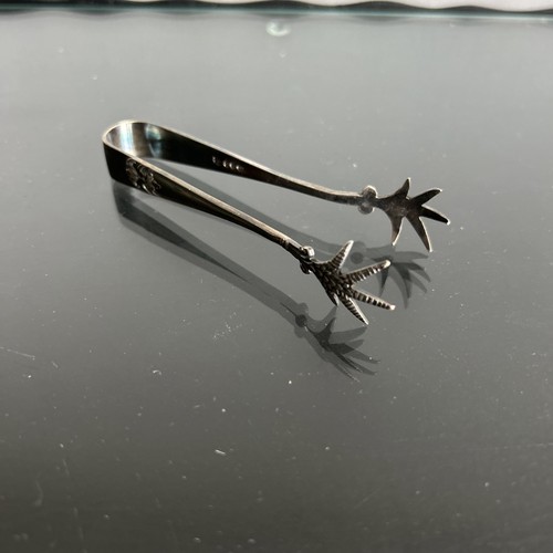 Vintage silver plated sugar - vintage, silver-plated