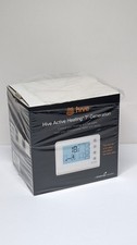 BRAND New IN BOX HIVE ACTIVE Heating 1st Generation - Smartphone Controlled New