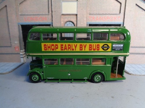 Efe 34301 london transport - london,