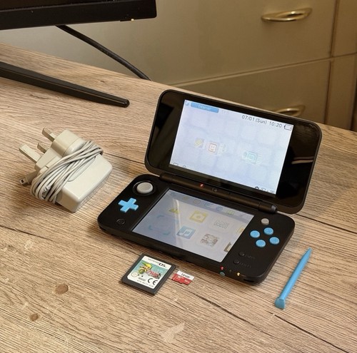 New nintendo 2ds - nintendo,