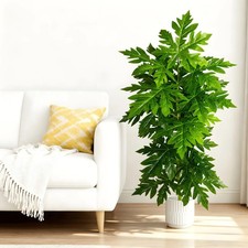 37inch Large Artificial Papaya
