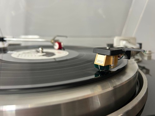 Technics 270c phono - 270c, mm