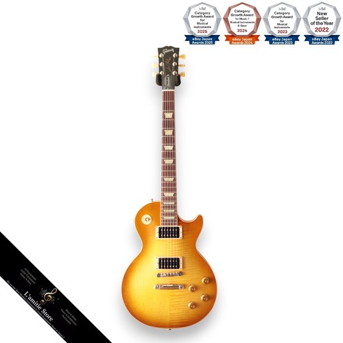 Gibson les paul standard - gibson, 50s