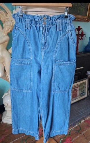 Seventy mochi wide leg - +,