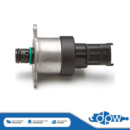 Suction control valve - suction, fits