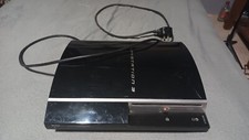 Sony PlayStation 3 Console -